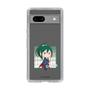 Slim Protection Case［ Re:ZERO -Starting Life in Another World- Crusch Karsten - Mini Character ］
