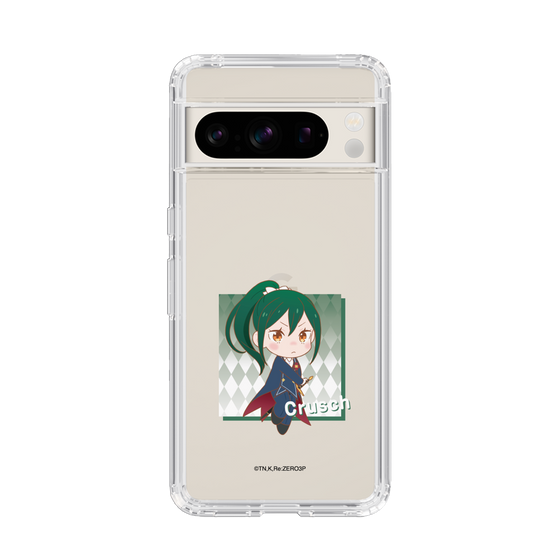 Slim Protection Case［ Re:ZERO -Starting Life in Another World- Crusch Karsten - Mini Character ］