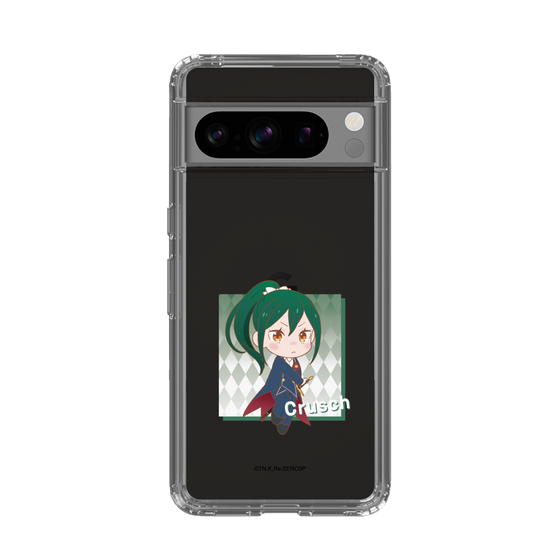 Slim Protection Case［ Re:ZERO -Starting Life in Another World- Crusch Karsten - Mini Character ］