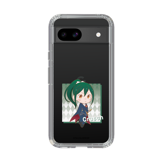 Slim Protection Case［ Re:ZERO -Starting Life in Another World- Crusch Karsten - Mini Character ］