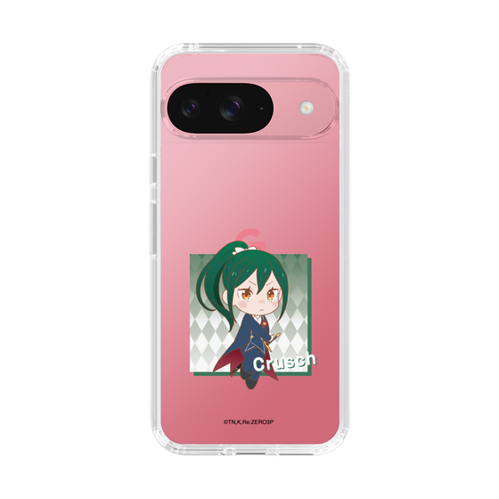 Slim Protection Case［ Re:ZERO -Starting Life in Another World- Crusch Karsten - Mini Character ］