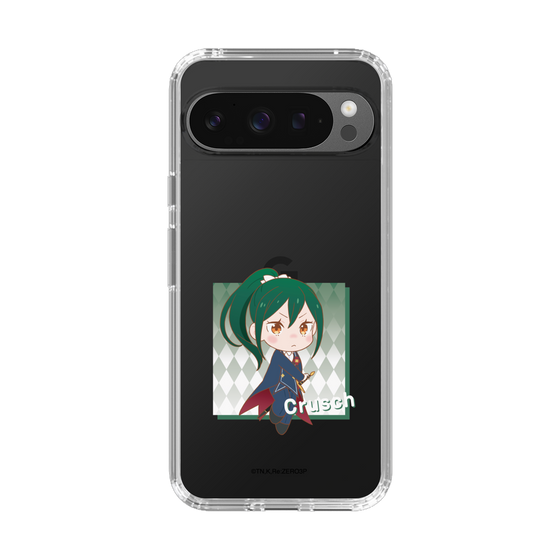 Slim Protection Case［ Re:ZERO -Starting Life in Another World- Crusch Karsten - Mini Character ］