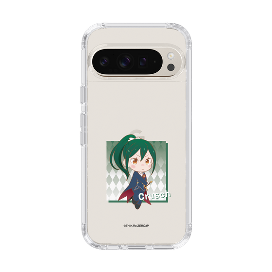 Slim Protection Case［ Re:ZERO -Starting Life in Another World- Crusch Karsten - Mini Character ］