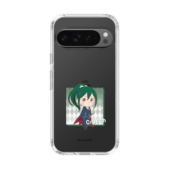 Slim Protection Case［ Re:ZERO -Starting Life in Another World- Crusch Karsten - Mini Character ］