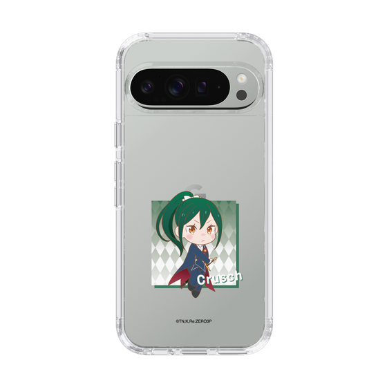 Slim Protection Case［ Re:ZERO -Starting Life in Another World- Crusch Karsten - Mini Character ］
