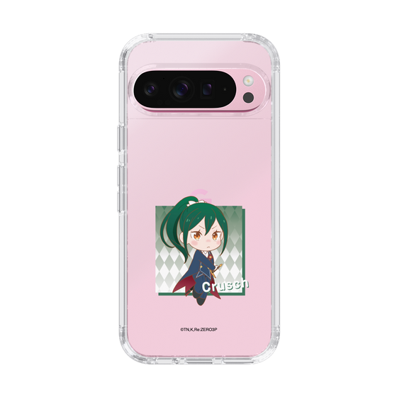 Slim Protection Case［ Re:ZERO -Starting Life in Another World- Crusch Karsten - Mini Character ］