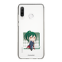 Slim Protection Case［ Re:ZERO -Starting Life in Another World- Crusch Karsten - Mini Character ］