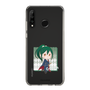 Slim Protection Case［ Re:ZERO -Starting Life in Another World- Crusch Karsten - Mini Character ］