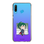 Slim Protection Case［ Re:ZERO -Starting Life in Another World- Crusch Karsten - Mini Character ］