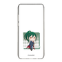 Slim Protection Case［ Re:ZERO -Starting Life in Another World- Crusch Karsten - Mini Character ］