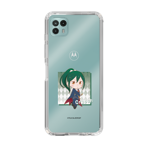 Slim Protection Case［ Re:ZERO -Starting Life in Another World- Crusch Karsten - Mini Character ］