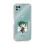 Slim Protection Case［ Re:ZERO -Starting Life in Another World- Crusch Karsten - Mini Character ］