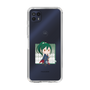 Slim Protection Case［ Re:ZERO -Starting Life in Another World- Crusch Karsten - Mini Character ］
