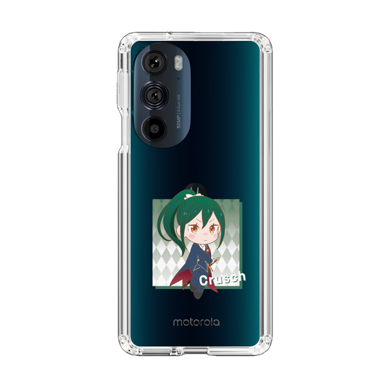 Slim Protection Case［ Re:ZERO -Starting Life in Another World- Crusch Karsten - Mini Character ］