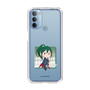 Slim Protection Case［ Re:ZERO -Starting Life in Another World- Crusch Karsten - Mini Character ］