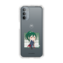Slim Protection Case［ Re:ZERO -Starting Life in Another World- Crusch Karsten - Mini Character ］