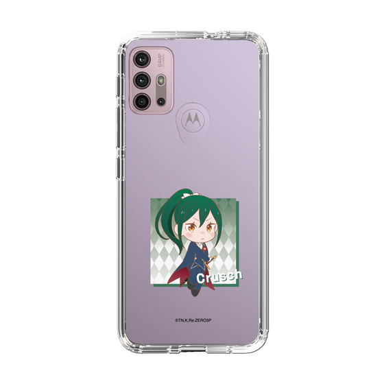 Slim Protection Case［ Re:ZERO -Starting Life in Another World- Crusch Karsten - Mini Character ］