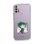Slim Protection Case［ Re:ZERO -Starting Life in Another World- Crusch Karsten - Mini Character ］