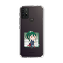 Slim Protection Case［ Re:ZERO -Starting Life in Another World- Crusch Karsten - Mini Character ］