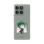 Slim Protection Case［ Re:ZERO -Starting Life in Another World- Crusch Karsten - Mini Character ］