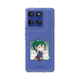 Slim Protection Case［ Re:ZERO -Starting Life in Another World- Crusch Karsten - Mini Character ］