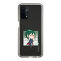 Slim Protection Case［ Re:ZERO -Starting Life in Another World- Crusch Karsten - Mini Character ］