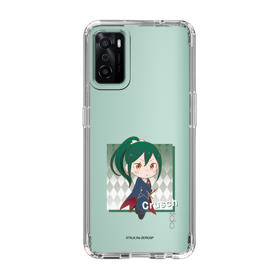 Slim Protection Case［ Re:ZERO -Starting Life in Another World- Crusch Karsten - Mini Character ］