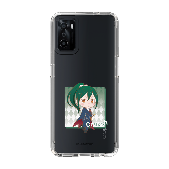 Slim Protection Case［ Re:ZERO -Starting Life in Another World- Crusch Karsten - Mini Character ］