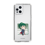 Slim Protection Case［ Re:ZERO -Starting Life in Another World- Crusch Karsten - Mini Character ］