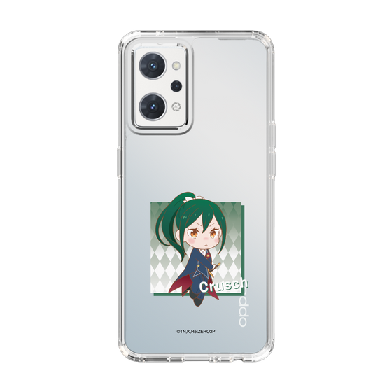Slim Protection Case［ Re:ZERO -Starting Life in Another World- Crusch Karsten - Mini Character ］