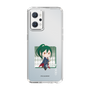 Slim Protection Case［ Re:ZERO -Starting Life in Another World- Crusch Karsten - Mini Character ］