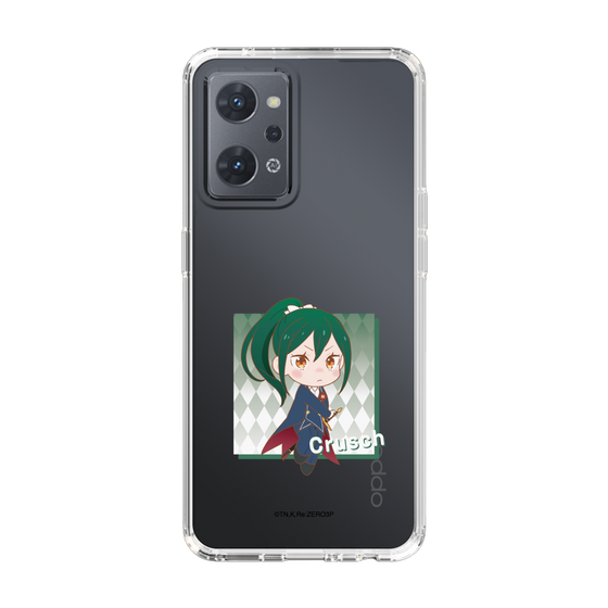 Slim Protection Case［ Re:ZERO -Starting Life in Another World- Crusch Karsten - Mini Character ］