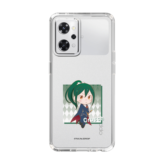Slim Protection Case［ Re:ZERO -Starting Life in Another World- Crusch Karsten - Mini Character ］