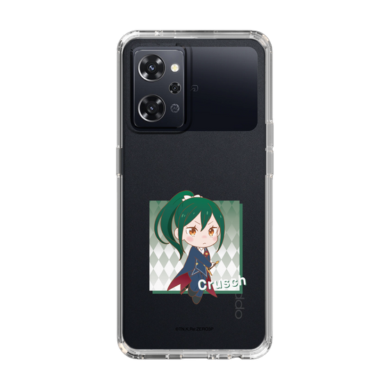 Slim Protection Case［ Re:ZERO -Starting Life in Another World- Crusch Karsten - Mini Character ］