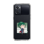 Slim Protection Case［ Re:ZERO -Starting Life in Another World- Crusch Karsten - Mini Character ］