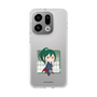 Slim Protection Case［ Re:ZERO -Starting Life in Another World- Crusch Karsten - Mini Character ］