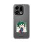 Slim Protection Case［ Re:ZERO -Starting Life in Another World- Crusch Karsten - Mini Character ］
