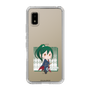 Slim Protection Case［ Re:ZERO -Starting Life in Another World- Crusch Karsten - Mini Character ］