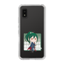 Slim Protection Case［ Re:ZERO -Starting Life in Another World- Crusch Karsten - Mini Character ］