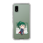 Slim Protection Case［ Re:ZERO -Starting Life in Another World- Crusch Karsten - Mini Character ］