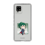 Slim Protection Case［ Re:ZERO -Starting Life in Another World- Crusch Karsten - Mini Character ］