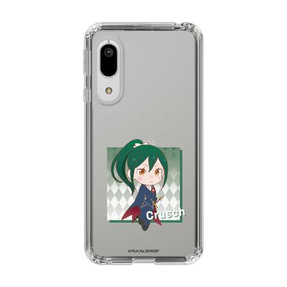 Slim Protection Case［ Re:ZERO -Starting Life in Another World- Crusch Karsten - Mini Character ］
