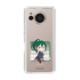 Slim Protection Case［ Re:ZERO -Starting Life in Another World- Crusch Karsten - Mini Character ］