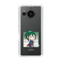 Slim Protection Case［ Re:ZERO -Starting Life in Another World- Crusch Karsten - Mini Character ］