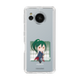 Slim Protection Case［ Re:ZERO -Starting Life in Another World- Crusch Karsten - Mini Character ］