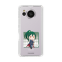 Slim Protection Case［ Re:ZERO -Starting Life in Another World- Crusch Karsten - Mini Character ］