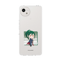 Slim Protection Case［ Re:ZERO -Starting Life in Another World- Crusch Karsten - Mini Character ］