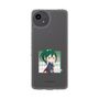 Slim Protection Case［ Re:ZERO -Starting Life in Another World- Crusch Karsten - Mini Character ］