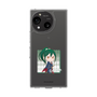 Slim Protection Case［ Re:ZERO -Starting Life in Another World- Crusch Karsten - Mini Character ］
