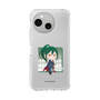 Slim Protection Case［ Re:ZERO -Starting Life in Another World- Crusch Karsten - Mini Character ］